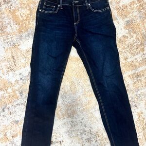 Silver Jeans Elyse straight leg W32/L29